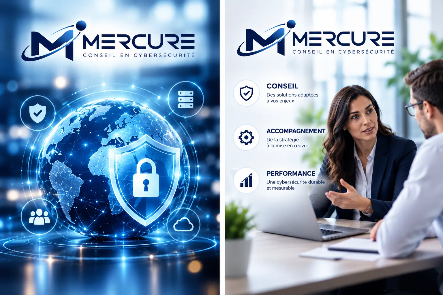 Consultation sur les enjeux de cybersécurité