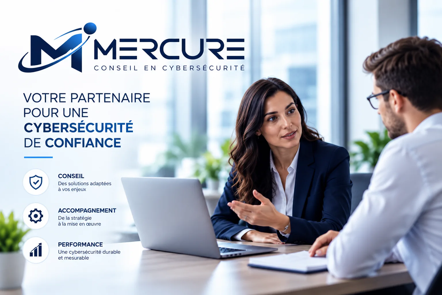 Échange de conseil entre professionnels autour de la gouvernance